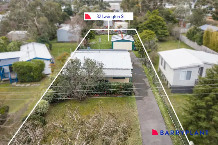 Third view of Homely house listing, 32 Lavington Street, Inverloch VIC 3996