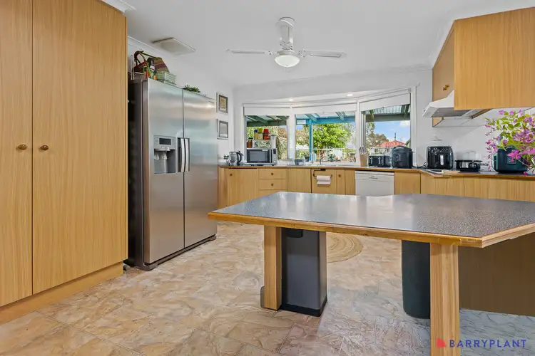 Fifth view of Homely house listing, 32 Lavington Street, Inverloch VIC 3996