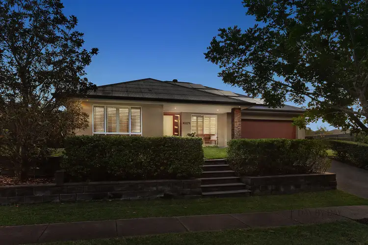 18 Jetty Parade, Fletcher NSW 2287