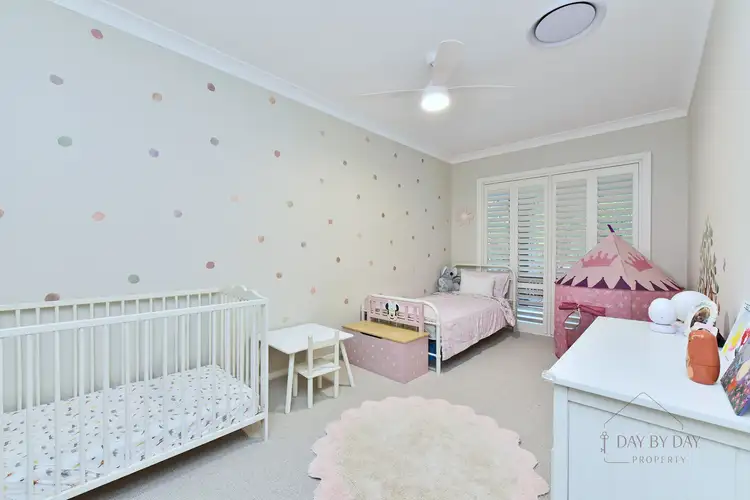 Sixth view of Homely house listing, 18 Jetty Parade, Fletcher NSW 2287