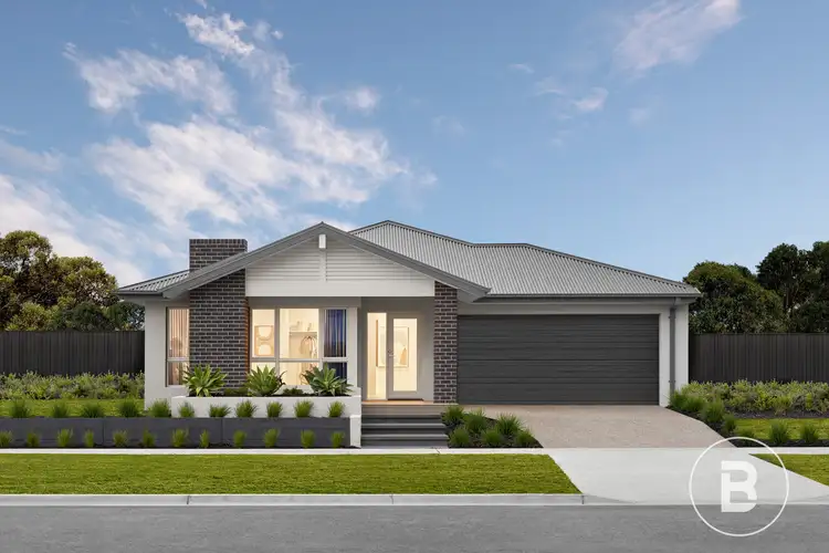 13 Blomeley Drive, Lucas VIC 3350
