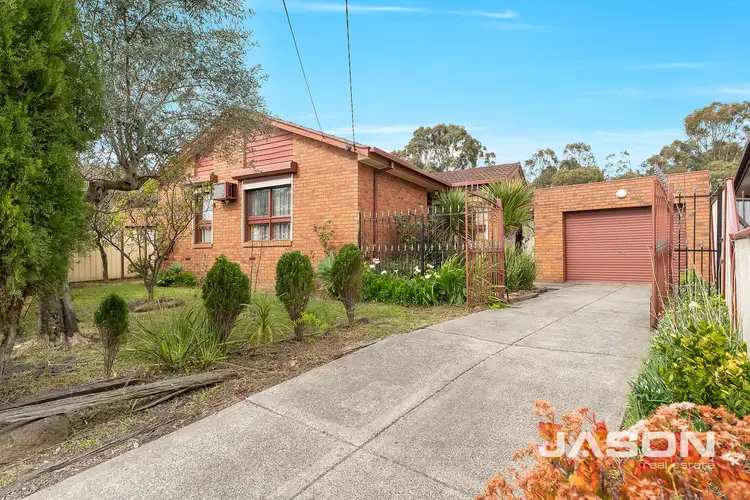 20 Maritana Crescent, Thomastown VIC 3074