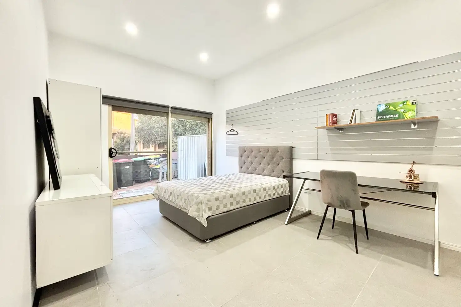 Main view of Homely studio listing, 2/26 Liverpool Road, Summer Hill NSW 2130