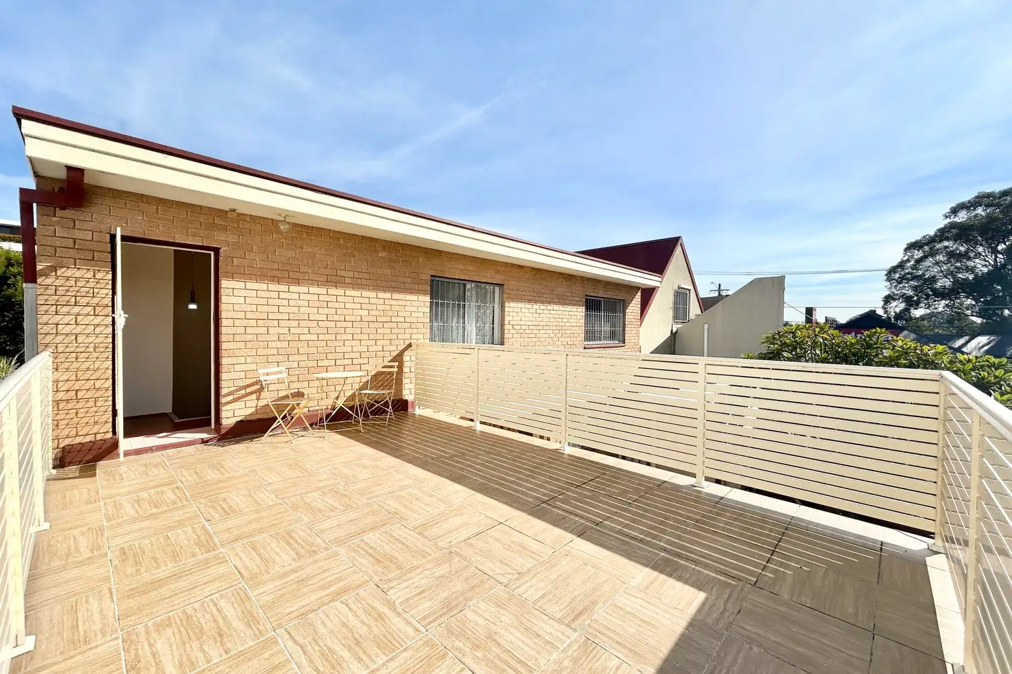 Main view of Homely studio listing, 2/26 Liverpool Road, Summer Hill NSW 2130