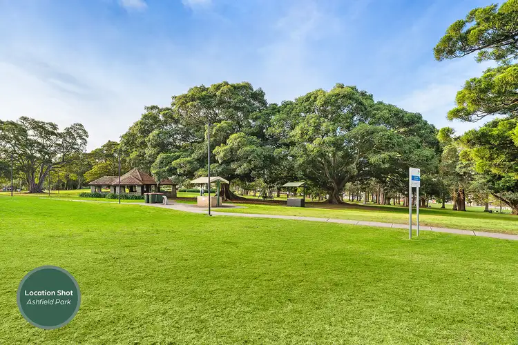 Third view of Homely studio listing, 2/26 Liverpool Road, Summer Hill NSW 2130