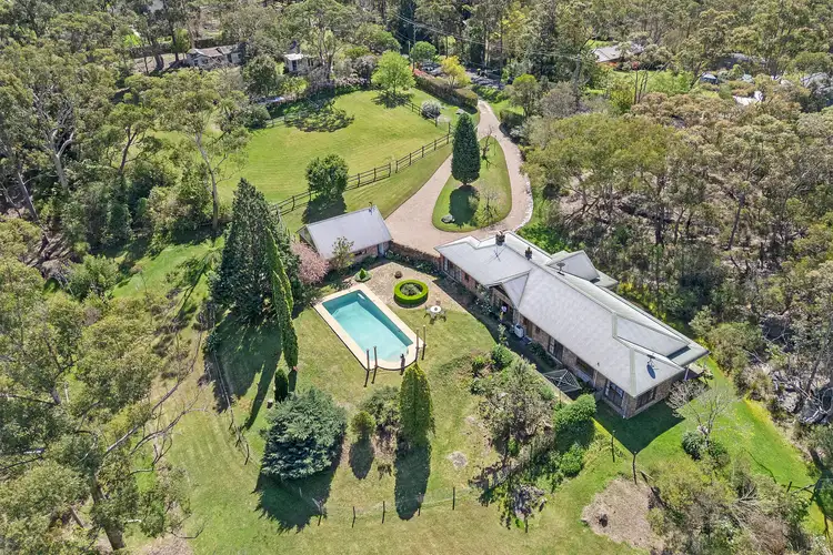6 Laurie Road, Dural NSW 2158