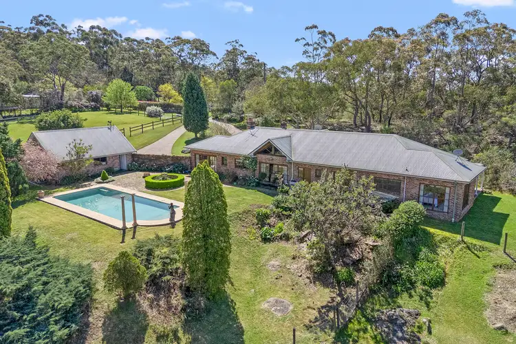 Second view of Homely house listing, 6 Laurie Road, Dural NSW 2158