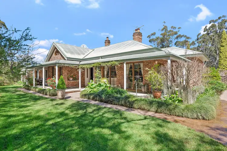 Third view of Homely house listing, 6 Laurie Road, Dural NSW 2158