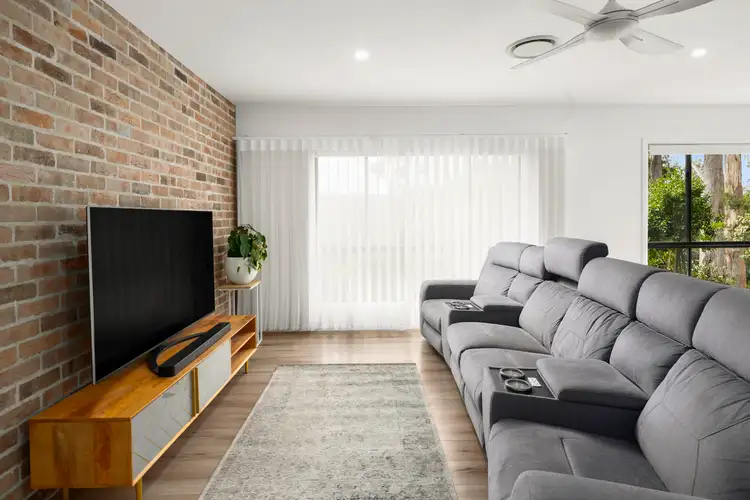 Fifth view of Homely house listing, 14 Moonlight Crescent, Coffs Harbour NSW 2450