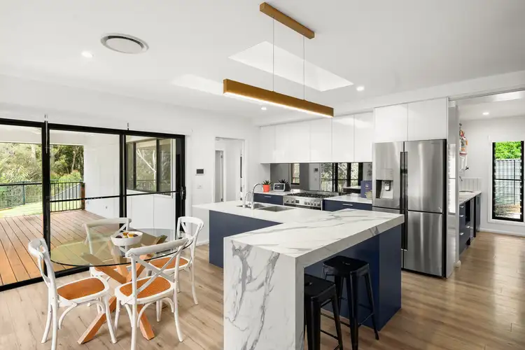Sixth view of Homely house listing, 14 Moonlight Crescent, Coffs Harbour NSW 2450
