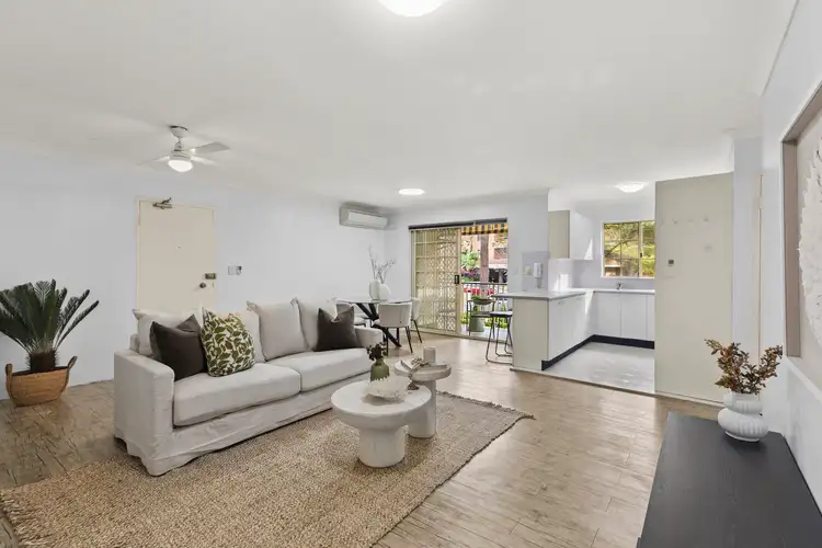3/4-10 Miranda Road, Miranda NSW 2228