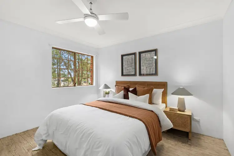 Fifth view of Homely apartment listing, 3/4-10 Miranda Road, Miranda NSW 2228