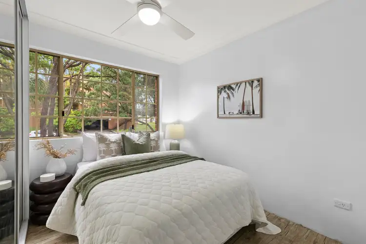 Sixth view of Homely apartment listing, 3/4-10 Miranda Road, Miranda NSW 2228