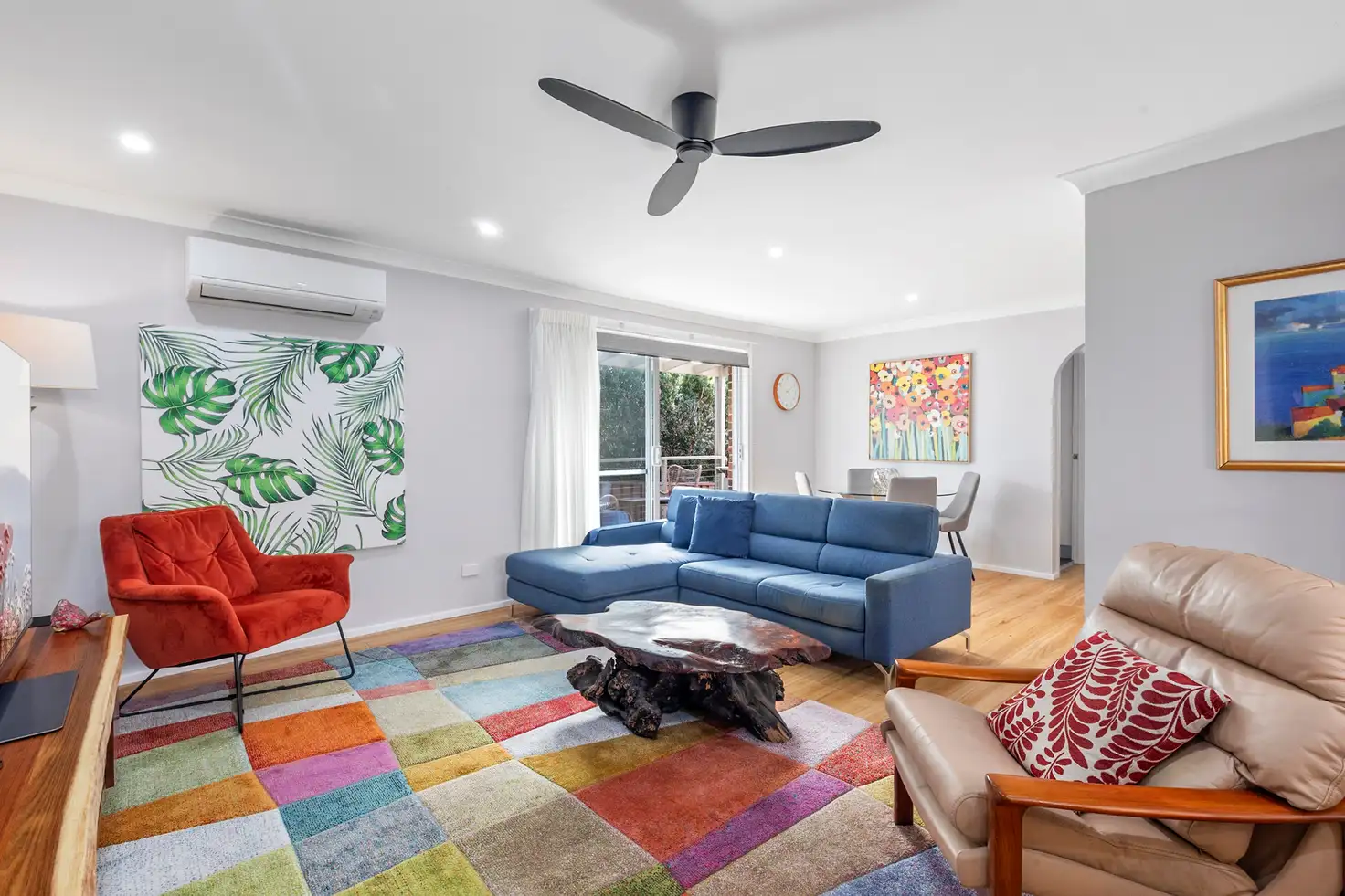 Main view of Homely villa listing, 2/276 Port Hacking Road, Miranda NSW 2228