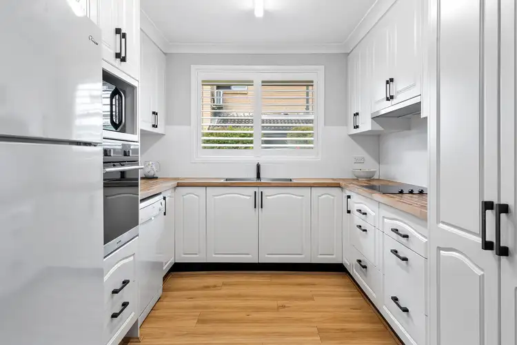 Third view of Homely villa listing, 2/276 Port Hacking Road, Miranda NSW 2228