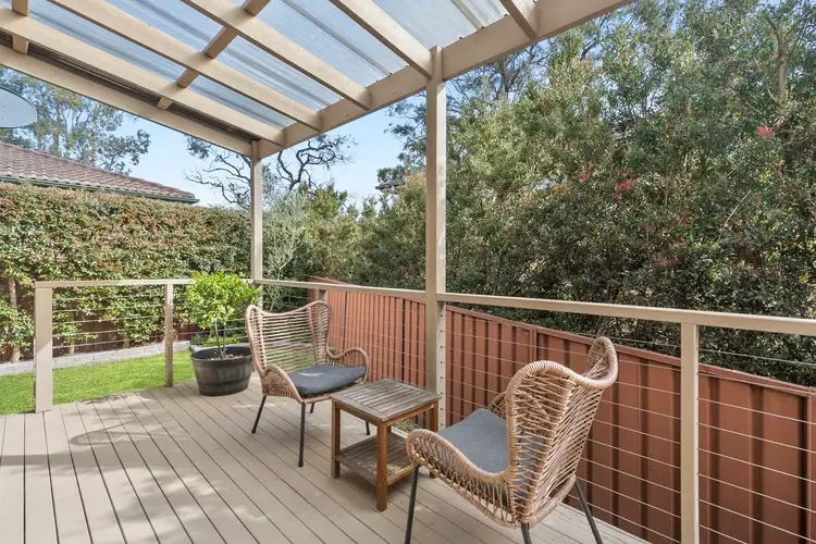 Fourth view of Homely villa listing, 2/276 Port Hacking Road, Miranda NSW 2228