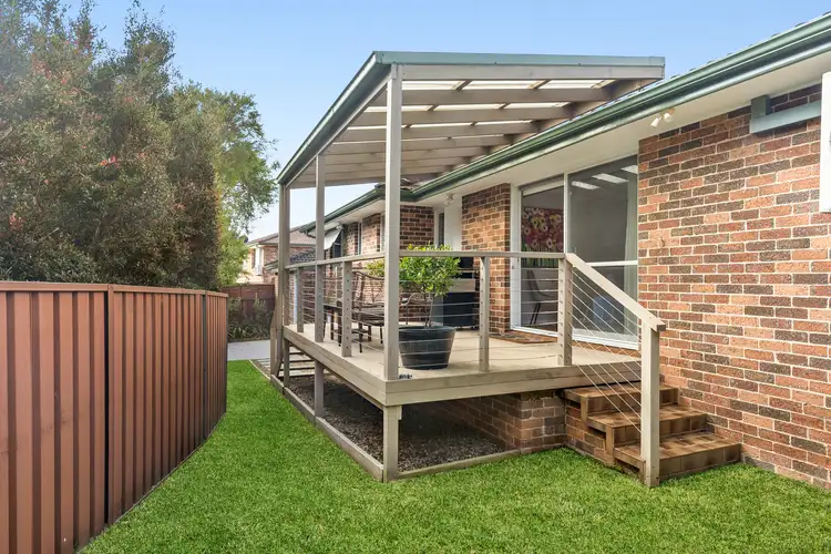 Fifth view of Homely villa listing, 2/276 Port Hacking Road, Miranda NSW 2228