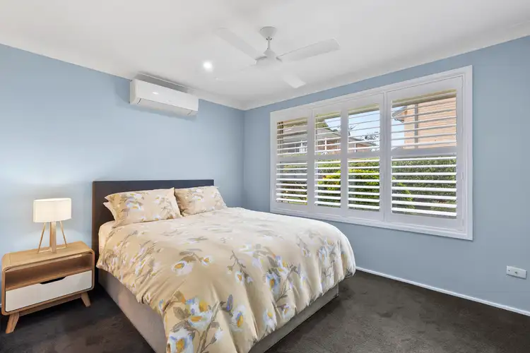 Sixth view of Homely villa listing, 2/276 Port Hacking Road, Miranda NSW 2228