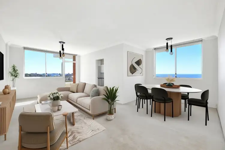 21/205 Birrell Street, Waverley NSW 2024