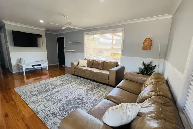 Main view of Homely house listing, 4 Headley Place, Mudgee NSW 2850