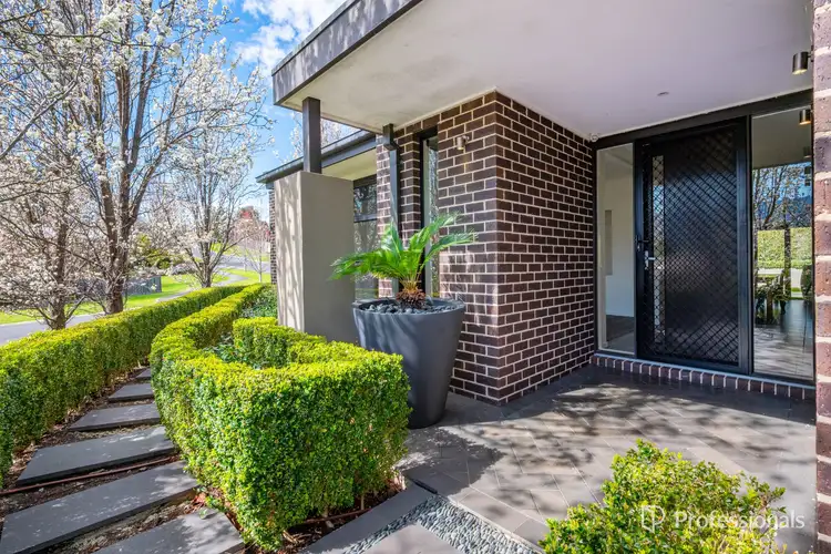 Second view of Homely house listing, 1 Yarraridge Crescent, Yarra Junction VIC 3797