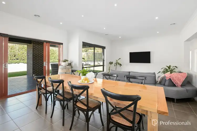 Fourth view of Homely house listing, 1 Yarraridge Crescent, Yarra Junction VIC 3797