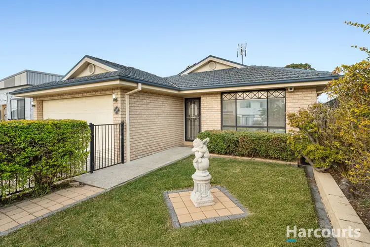 36 Beeson Street, Cardiff South NSW 2285