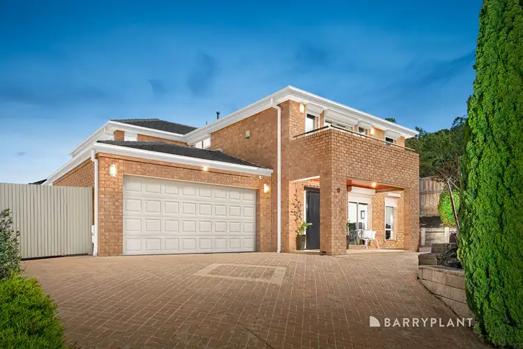 13 Imperial Terrace, South Morang VIC 3752