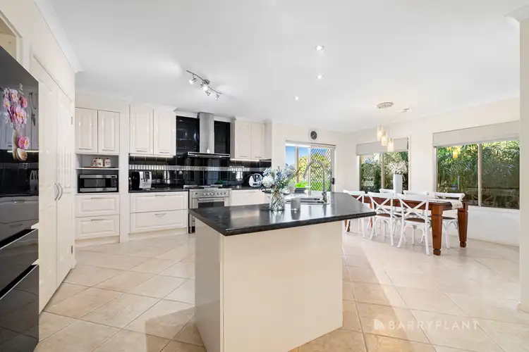 Second view of Homely house listing, 13 Imperial Terrace, South Morang VIC 3752