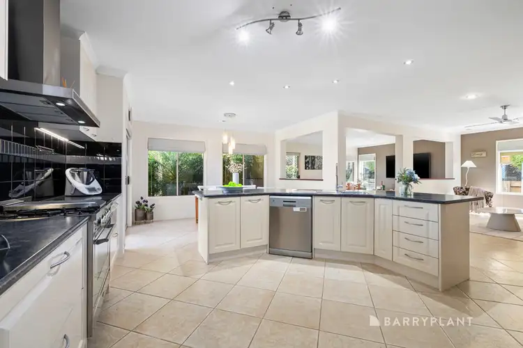 Third view of Homely house listing, 13 Imperial Terrace, South Morang VIC 3752