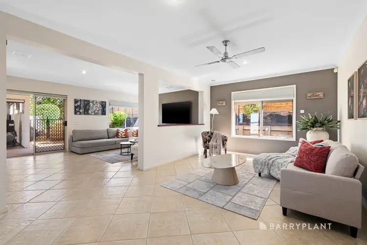 Fourth view of Homely house listing, 13 Imperial Terrace, South Morang VIC 3752