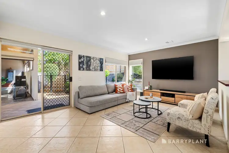 Fifth view of Homely house listing, 13 Imperial Terrace, South Morang VIC 3752