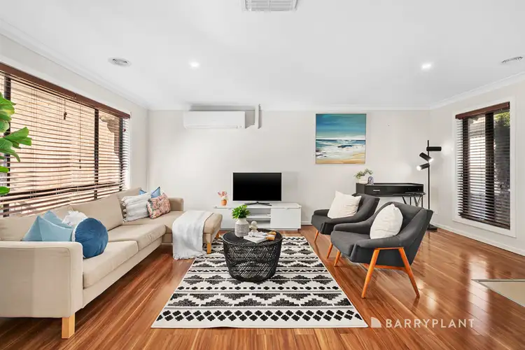 Second view of Homely unit listing, 10/374 Gordons Road, South Morang VIC 3752