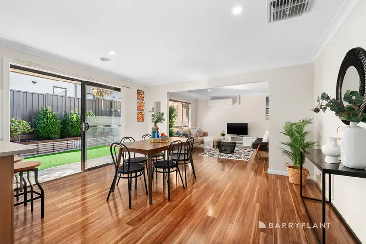 Fourth view of Homely unit listing, 10/374 Gordons Road, South Morang VIC 3752