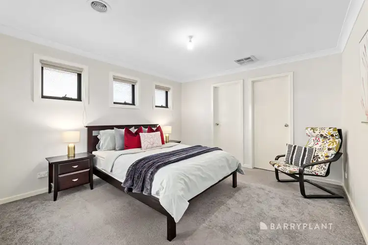 Fifth view of Homely unit listing, 10/374 Gordons Road, South Morang VIC 3752