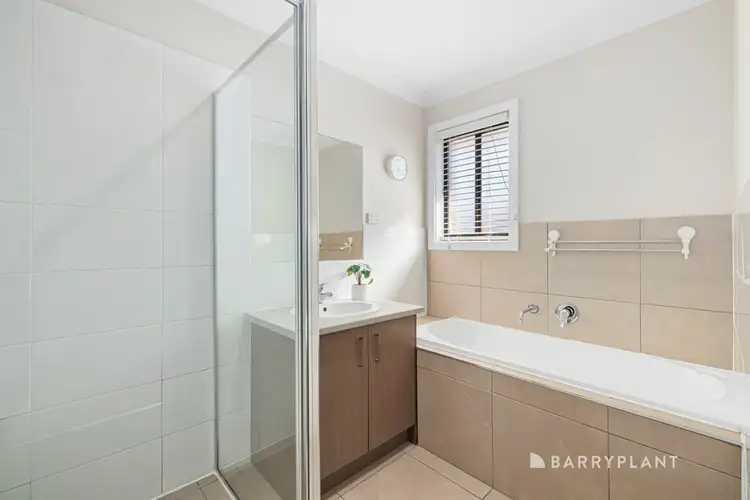Sixth view of Homely unit listing, 10/374 Gordons Road, South Morang VIC 3752