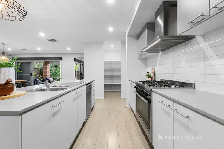 Fourth view of Homely house listing, 8 Broad Way, Wollert VIC 3750