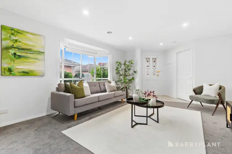 Third view of Homely unit listing, 7/31 Edina Road, Ferntree Gully VIC 3156