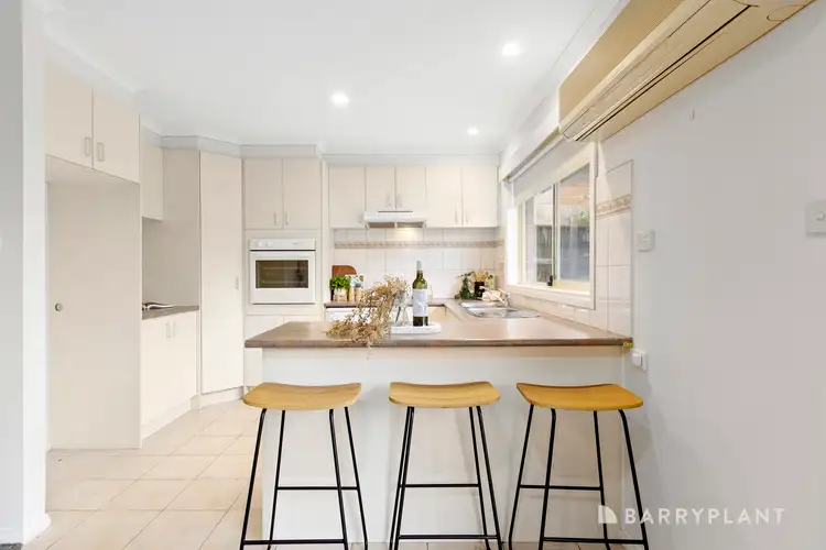 Fifth view of Homely unit listing, 7/31 Edina Road, Ferntree Gully VIC 3156