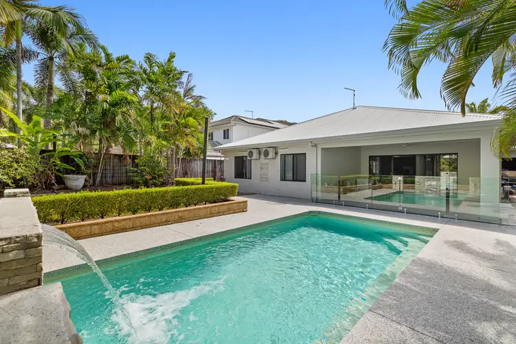 37 Iridescent Drive, Trinity Park QLD 4879