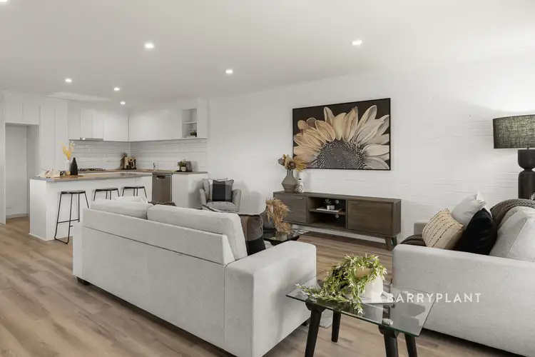 Sixth view of Homely house listing, 9 Warren Close, Narre Warren VIC 3805
