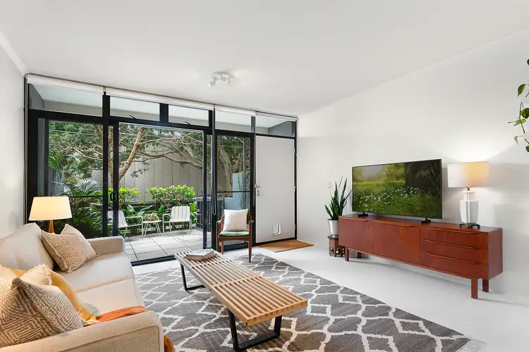 LG03/8 Loveridge Street, Alexandria NSW 2015