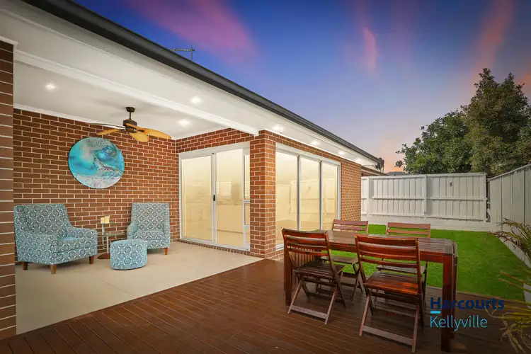 20 Woodburn Street, Colebee NSW 2761