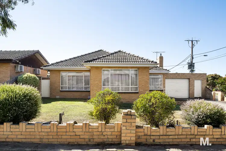 74 Middle Street, Hadfield VIC 3046