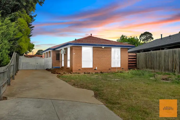 9 Hagen Close, Hoppers Crossing VIC 3029