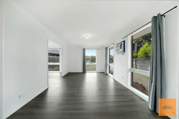Second view of Homely house listing, 9 Hagen Close, Hoppers Crossing VIC 3029