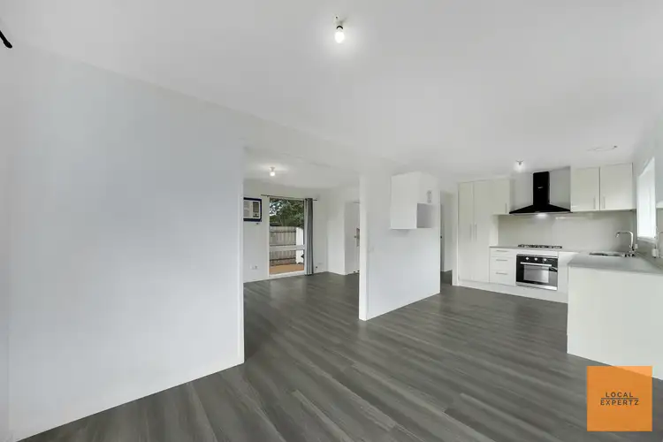 Third view of Homely house listing, 9 Hagen Close, Hoppers Crossing VIC 3029