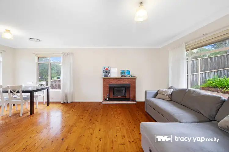 31 Kirkwood Avenue, North Epping NSW 2121