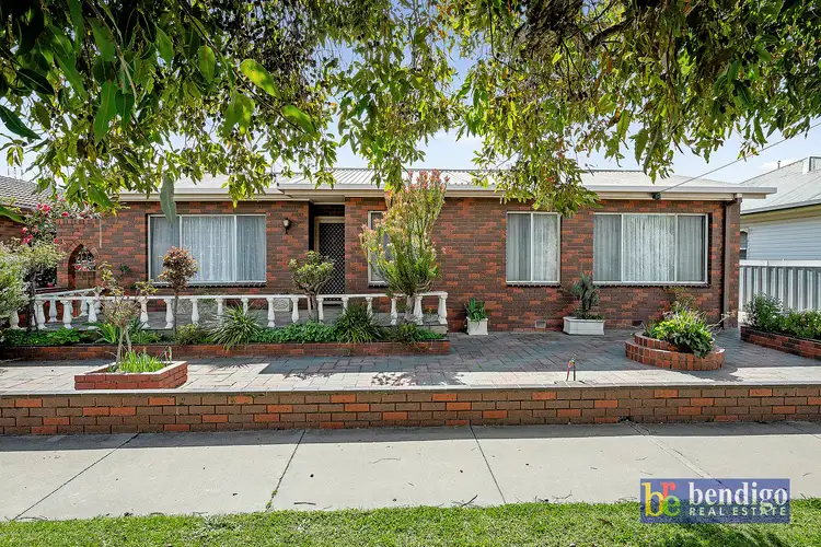 58 Peg Leg Road, Eaglehawk VIC 3556