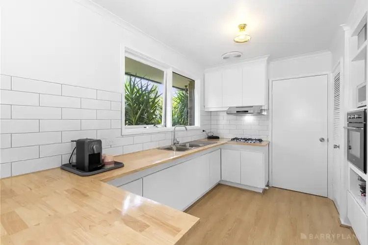 Fourth view of Homely house listing, 122 Outlook Drive, Dandenong North VIC 3175